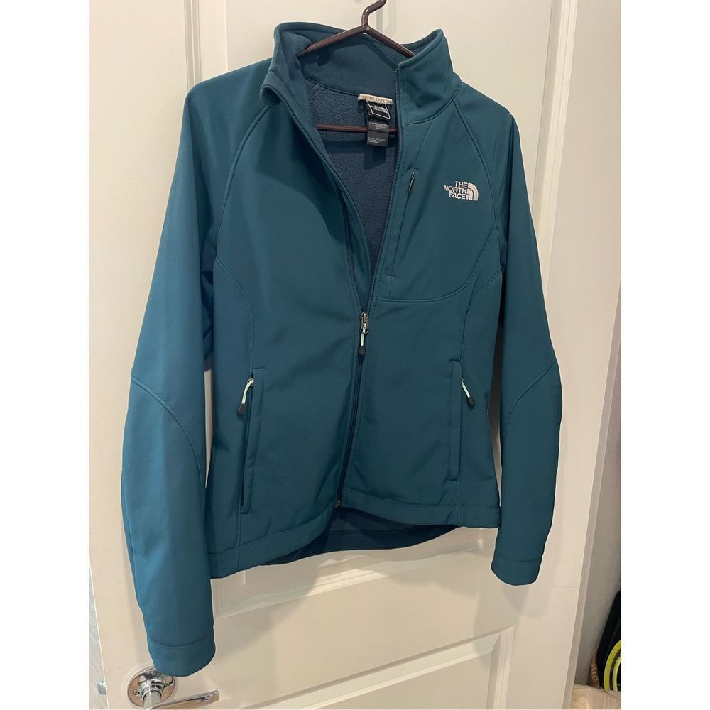 THE NORTH FACE MILLETAN THERMAL JACKET WOMEN'S - Picture 3 of 8